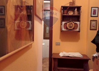 Bagno - Bilocale Colazza - foto 11