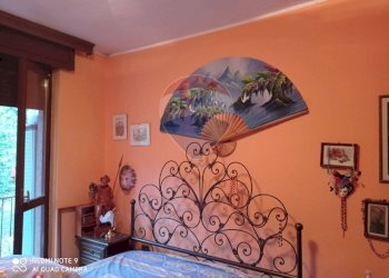 Camera / camera da letto - Bilocale Colazza - foto 12