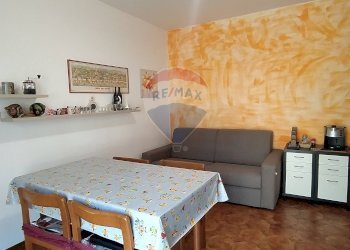 Soggiorno - Bilocale Colazza - foto 4