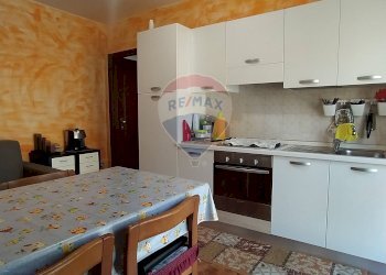 Cucina - Bilocale Colazza - foto 5