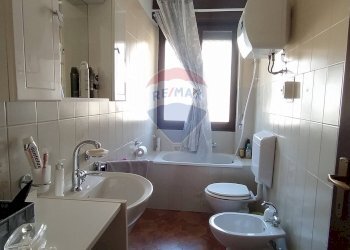 Bagno - Bilocale Colazza - foto 8