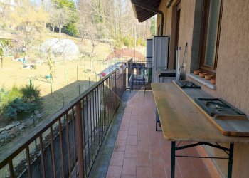 Balcone - Bilocale Colazza - foto 9