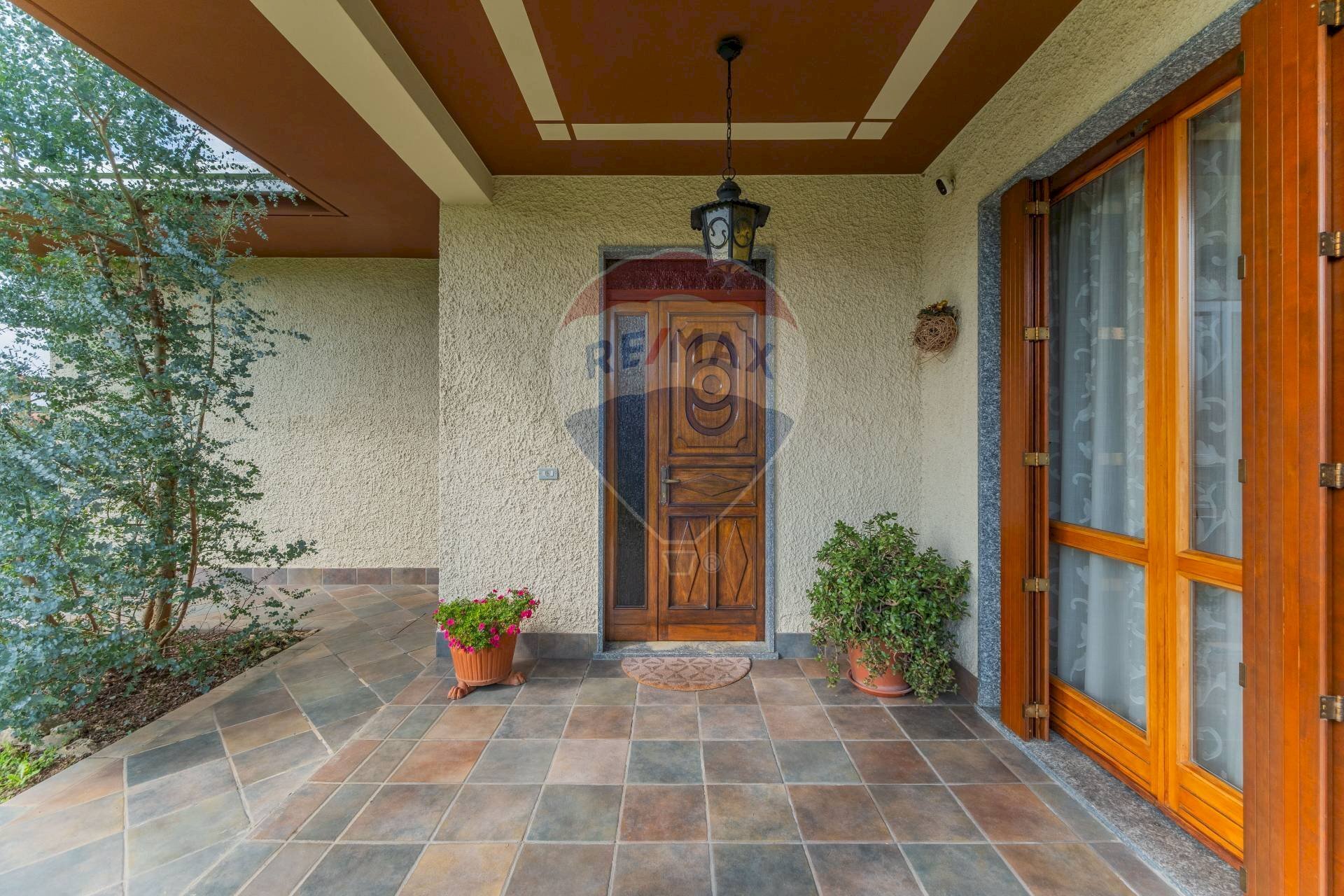 Terrazza - Casa semi indipendente via monterosa
 
23, Pombia - foto 3