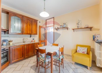 Cucina - Casa semi indipendente via monterosa
 
23, Pombia - foto 12