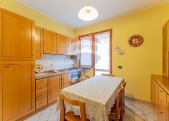Cucina - Casa semi indipendente via monterosa
 
23, Pombia - foto 32