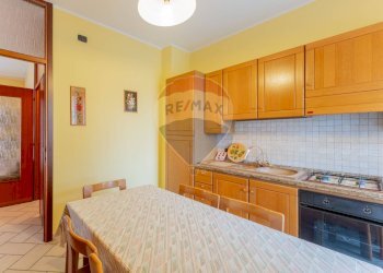 Cucina - Casa semi indipendente via monterosa
 
23, Pombia - foto 33