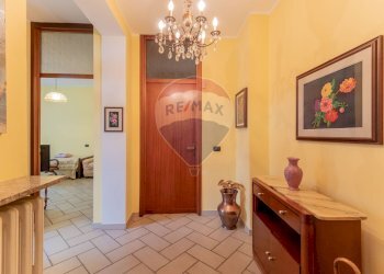 Hall / corridoio - Casa semi indipendente via monterosa
 
23, Pombia - foto 43