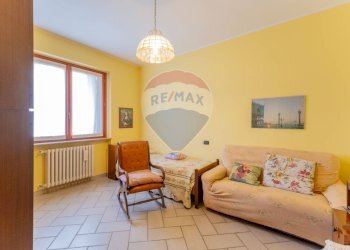 Soggiorno - Casa semi indipendente via monterosa
 
23, Pombia - foto 47