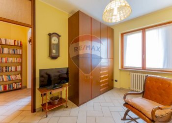 Soggiorno - Casa semi indipendente via monterosa
 
23, Pombia - foto 48