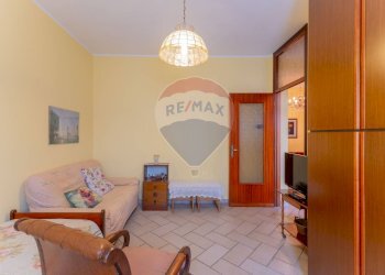 Sala da pranzo - Casa semi indipendente via monterosa
 
23, Pombia - foto 49