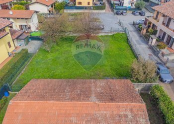 Giardino - Casa semi indipendente via monterosa
 
23, Pombia - foto 58