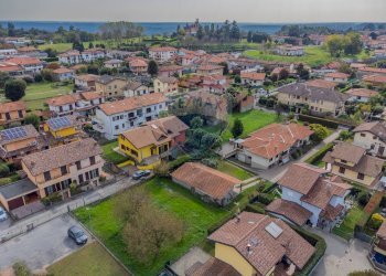 Posizione della mappa - Casa semi indipendente via monterosa
 
23, Pombia - foto 59