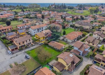 Posizione della mappa - Casa semi indipendente via monterosa
 
23, Pombia - foto 60