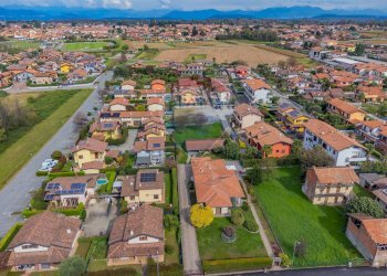 Posizione della mappa - Casa semi indipendente via monterosa
 
23, Pombia - foto 61
