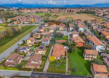 Posizione della mappa - Casa semi indipendente via monterosa
 
23, Pombia - foto 62