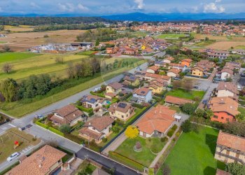 Posizione della mappa - Casa semi indipendente via monterosa
 
23, Pombia - foto 64