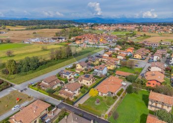 Posizione della mappa - Casa semi indipendente via monterosa
 
23, Pombia - foto 65