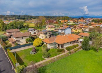 Casa all\'aperto - Casa semi indipendente via monterosa
 
23, Pombia - foto 68