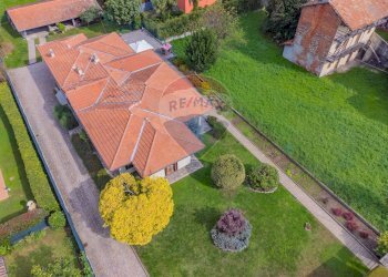 Casa all\'aperto - Casa semi indipendente via monterosa
 
23, Pombia - foto 73