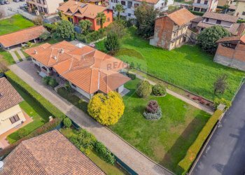 Casa all\'aperto - Casa semi indipendente via monterosa
 
23, Pombia - foto 74