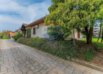 Casa all\'aperto - Casa semi indipendente via monterosa
 
23, Pombia - foto 76