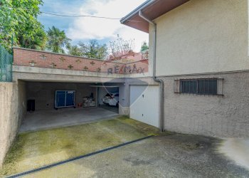 Casa all\'aperto - Casa semi indipendente via monterosa
 
23, Pombia - foto 78