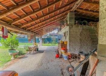 Terrazza - Casa semi indipendente via monterosa
 
23, Pombia - foto 81