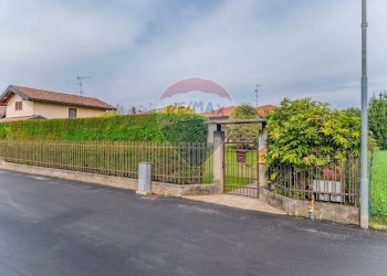 Casa all\'aperto - Casa semi indipendente via monterosa
 
23, Pombia - foto 83