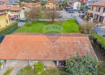 Giardino - Casa semi indipendente via monterosa
 
23, Pombia - foto 85