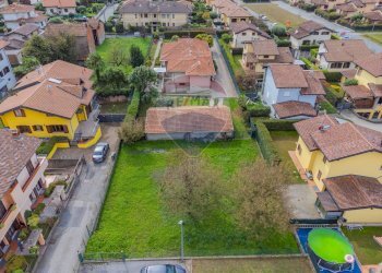 Casa all\'aperto - Casa semi indipendente via monterosa
 
23, Pombia - foto 87