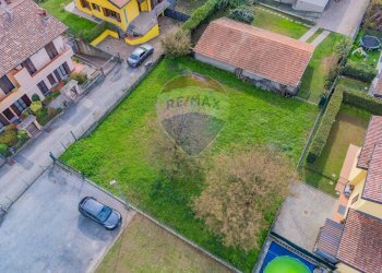 Giardino - Casa semi indipendente via monterosa
 
23, Pombia - foto 89