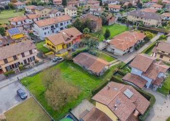 Casa all\'aperto - Casa semi indipendente via monterosa
 
23, Pombia - foto 92