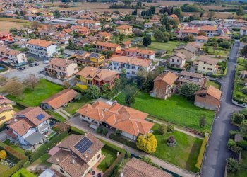 Posizione della mappa - Casa semi indipendente via monterosa
 
23, Pombia - foto 95