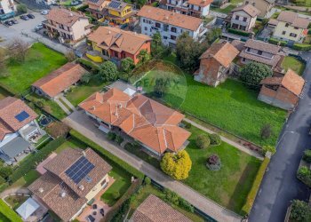 Posizione della mappa - Casa semi indipendente via monterosa
 
23, Pombia - foto 96