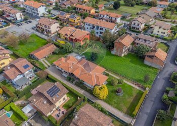 Posizione della mappa - Casa semi indipendente via monterosa
 
23, Pombia - foto 97