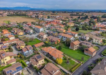 Posizione della mappa - Casa semi indipendente via monterosa
 
23, Pombia - foto 99