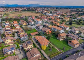 Posizione della mappa - Casa semi indipendente via monterosa
 
23, Pombia - foto 100