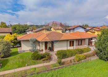 Casa all\'aperto - Casa semi indipendente via monterosa
 
23, Pombia - foto 102