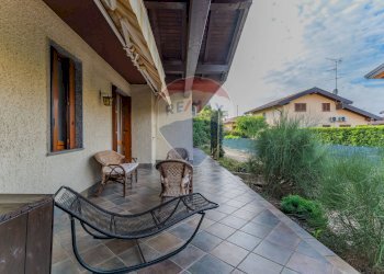 Terrazza - Casa semi indipendente via monterosa
 
23, Pombia - foto 104