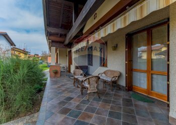 Terrazza - Casa semi indipendente via monterosa
 
23, Pombia - foto 105