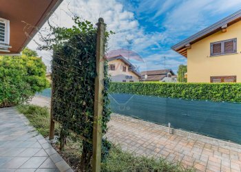 Terrazza - Casa semi indipendente via monterosa
 
23, Pombia - foto 106