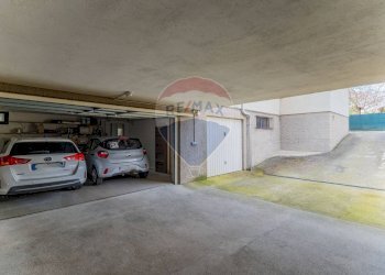 Parcheggio - Casa semi indipendente via monterosa
 
23, Pombia - foto 123