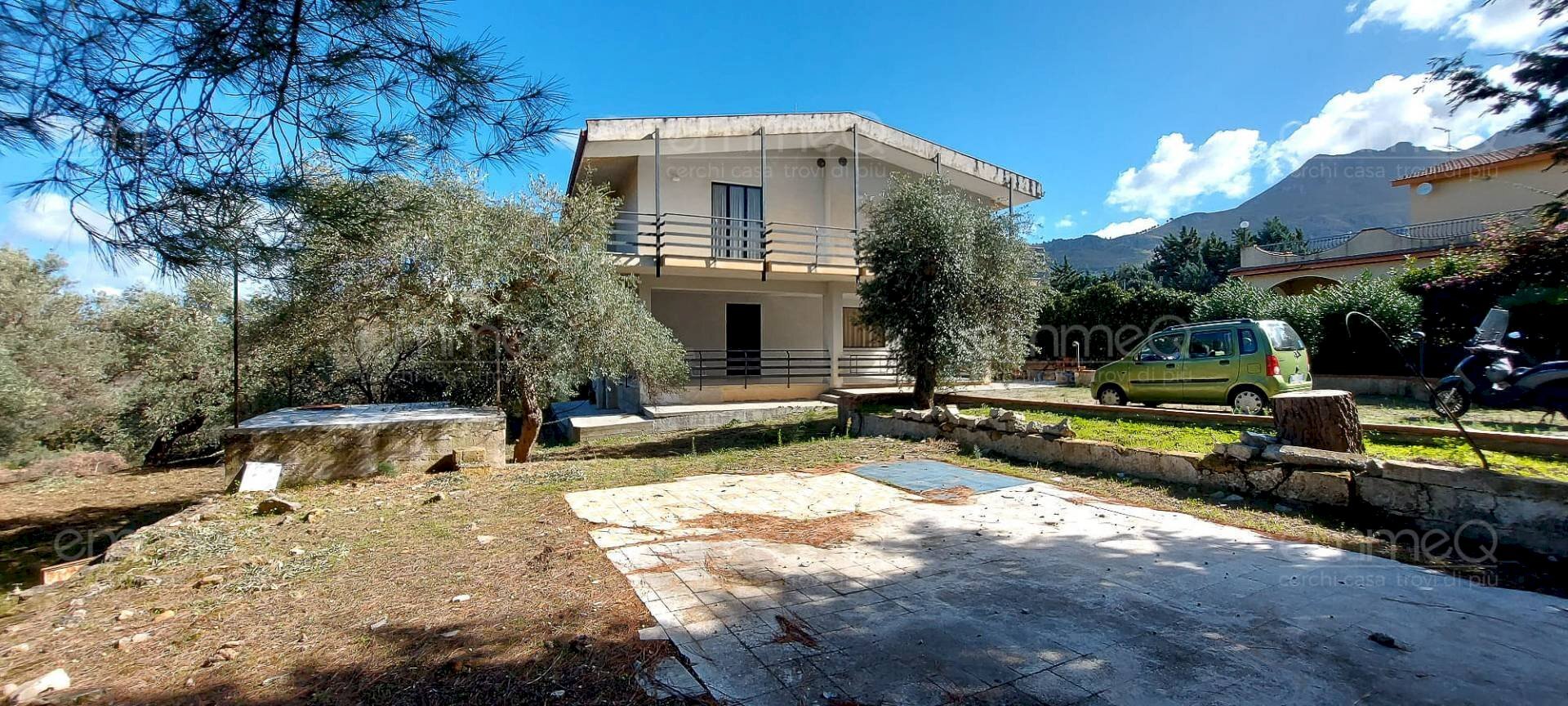 Foto 1 - Villa c.da traversa, Ventimiglia di Sicilia - foto 1
