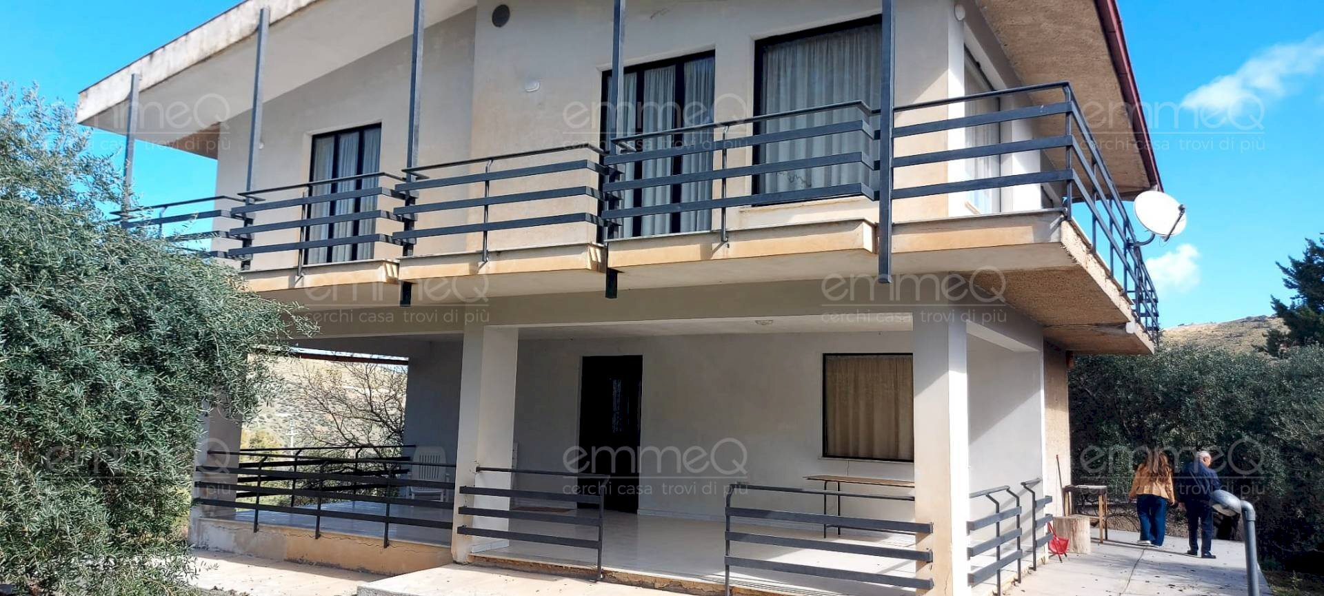 Foto 3 - Villa c.da traversa, Ventimiglia di Sicilia - foto 3