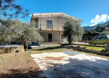 Foto 1 - Villa c.da traversa, Ventimiglia di Sicilia - photo 1