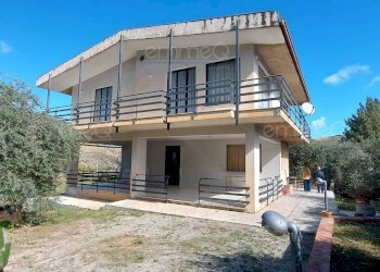 Foto 2 - Villa c.da traversa, Ventimiglia di Sicilia - photo 2