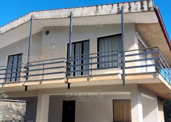 Foto 4 - Villa c.da traversa, Ventimiglia di Sicilia - photo 4