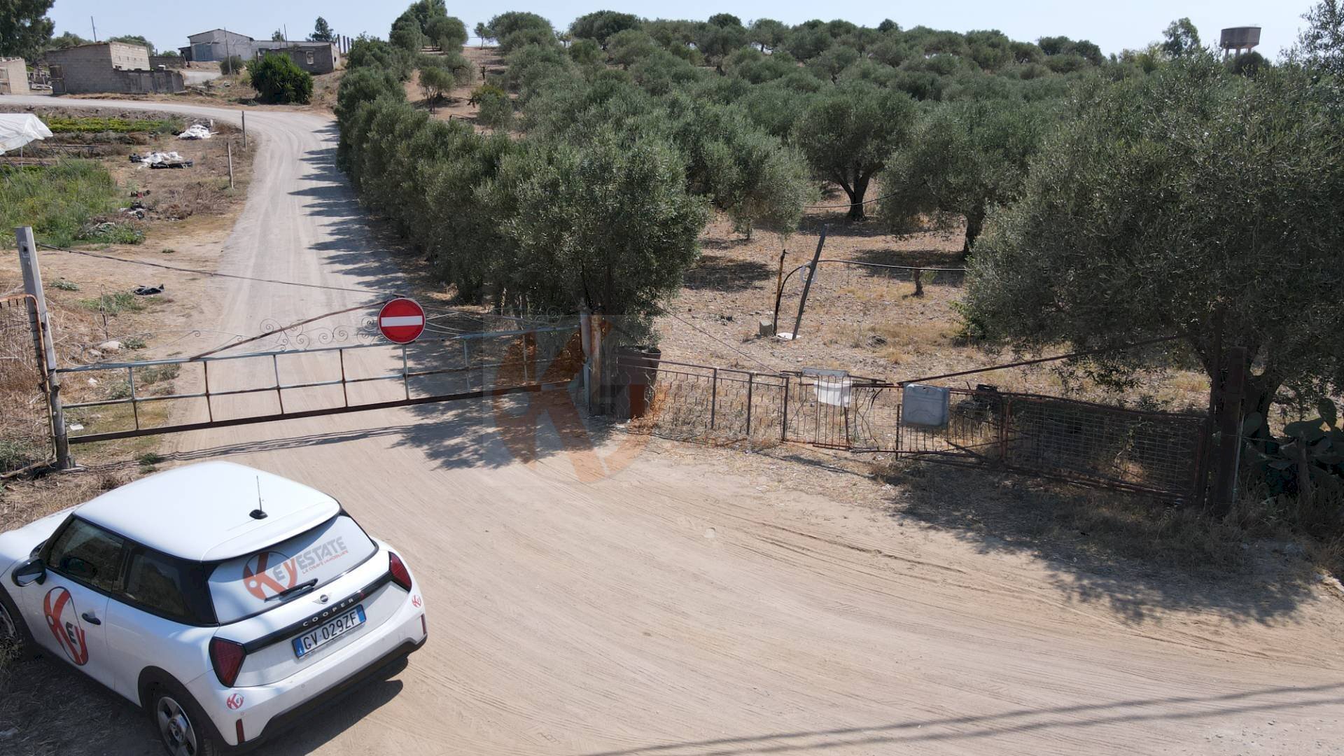 Foto 2 - Terreno agricolo ss 128
 
snc, Monastir - foto 2