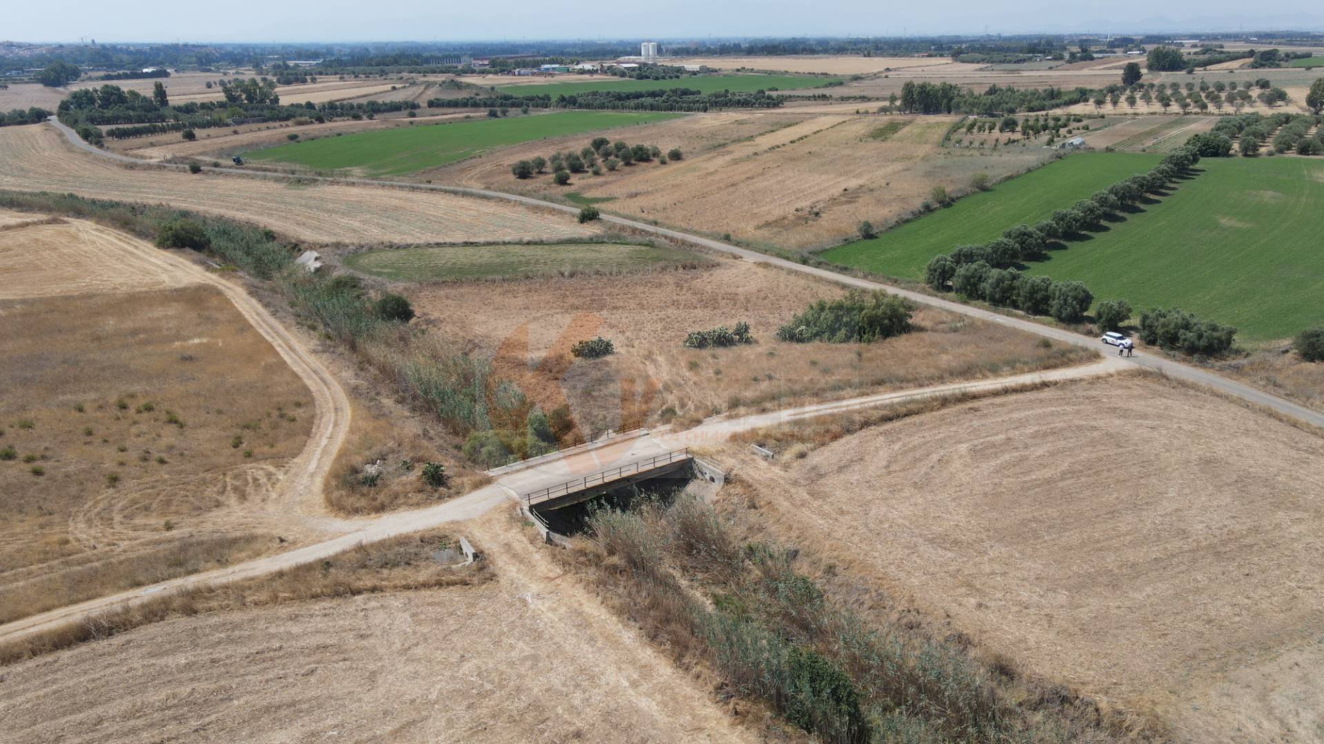 Foto 2 - Terreno agricolo ss 128
 
snc, Monastir - foto 2