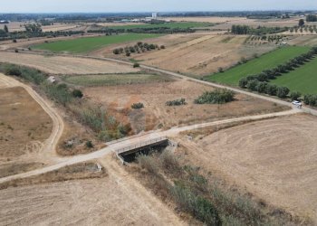 Foto 2 - Terreno agricolo ss 128
 
snc, Monastir - foto 2